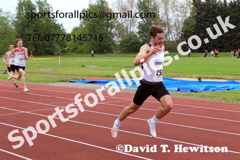 200 metres, 2022 NEGP No. 2, Hebburn. Photo: David T. Hewitson/Sports for All Pics
